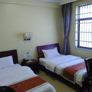Wiyolis Hong Kong Hotel in Dar es Salaam