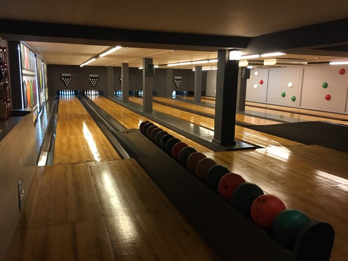 Imagen 1 de Bowling Panorama