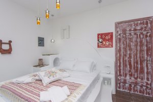 Δωμάτιο και σουίτα