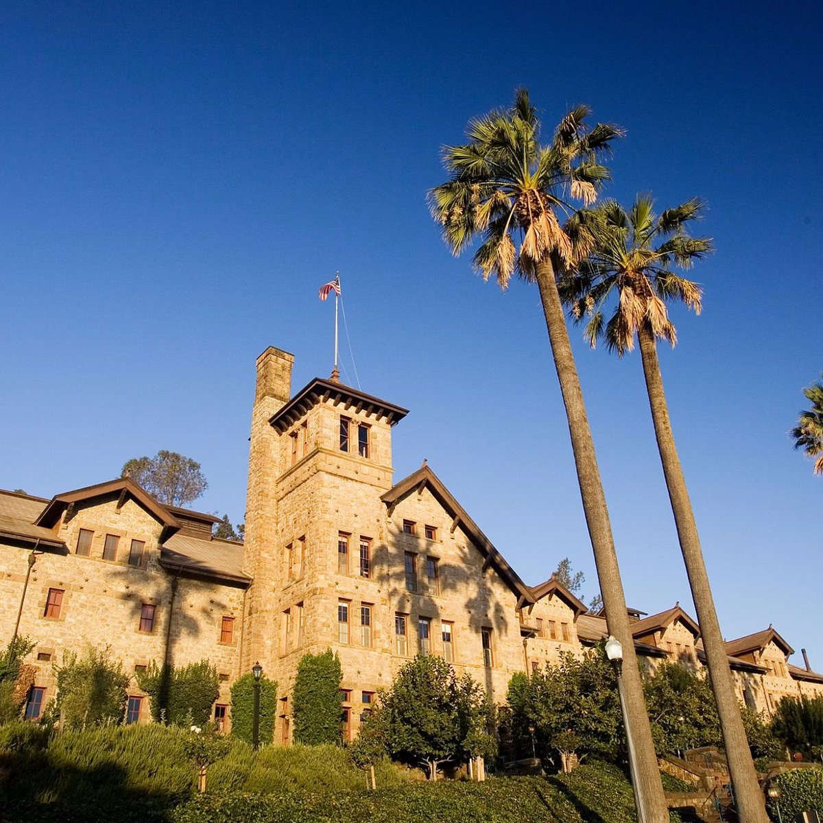 The Culinary Institute of America at Greystone All You Need to Know