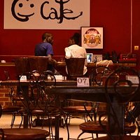G cafe