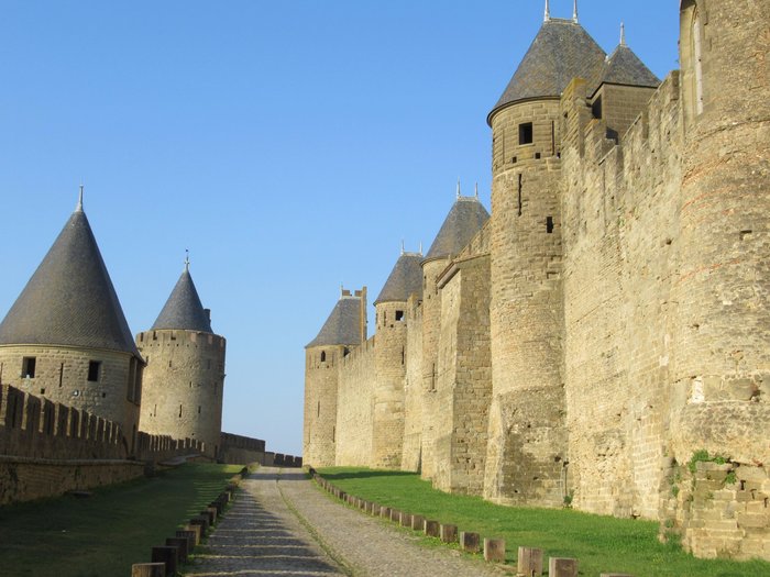 Is It Worth It To Visit Carcassonne, France? – The Girl Who Goes