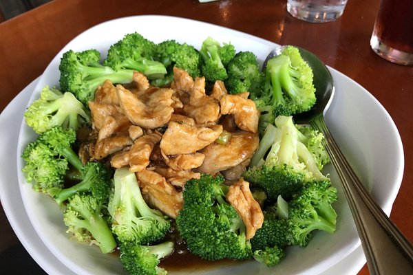 THE 5 BEST Chinese Restaurants in Westmont (Updated 2024)