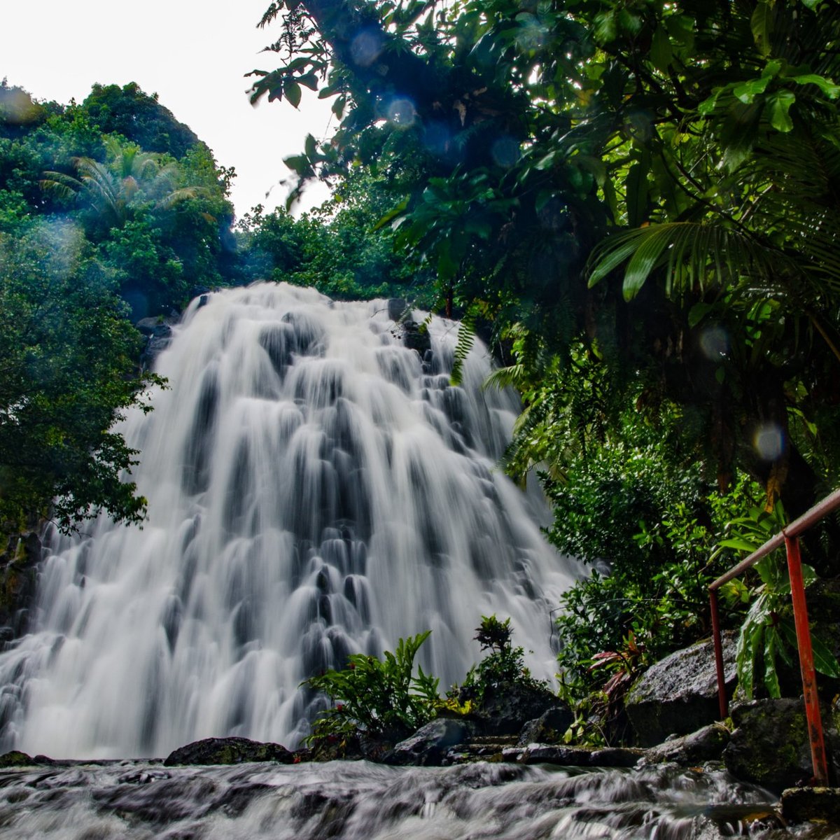 Kepirohi Waterfall (Pohnpei) - Alles wat u moet weten VOORDAT je gaat ...