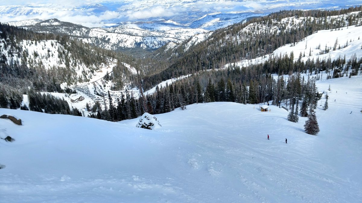 Mission Ridge Ski and Board Resort - All You Need to Know BEFORE You Go ...