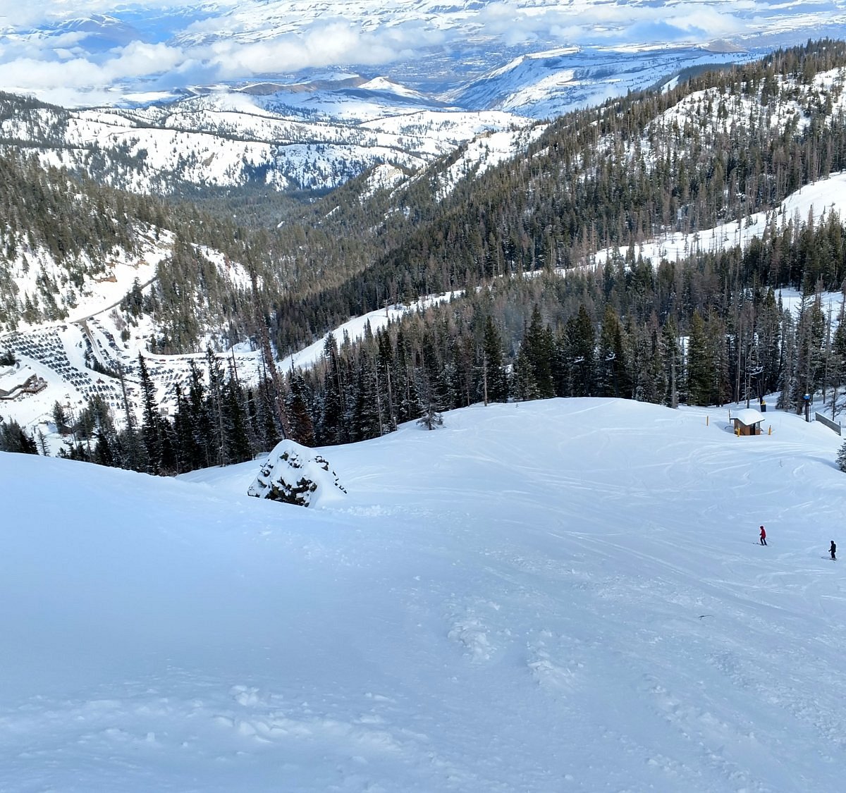 Mission Ridge Ski and Board Resort (Wenatchee) 2021 All You Need to