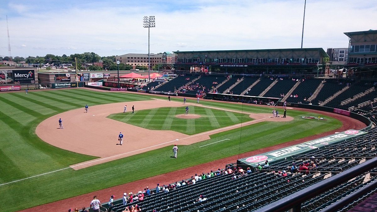 Springfield Cardinals - All You Need to Know BEFORE You Go (with