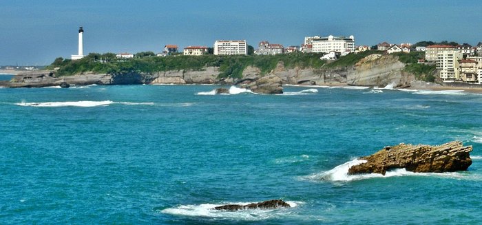 Imagen 19 de Hotel Les Alizes Biarritz