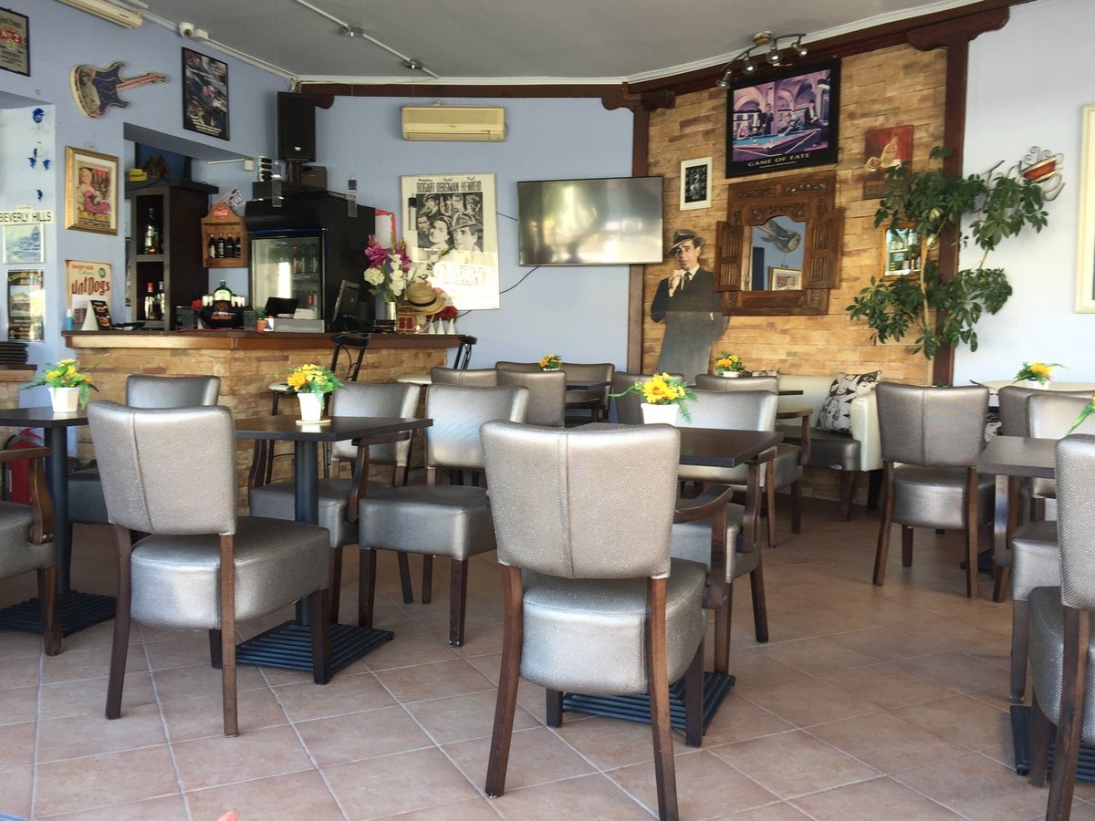 Casablanca Bar, Криопиги - фото ресторана - Tripadvisor