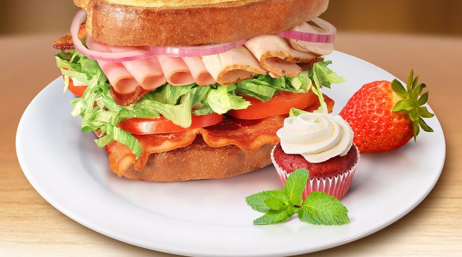 Sassy's Cafe & Bakery