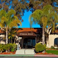 Eternal Hills Memorial Park, Mortuary and Crematory
