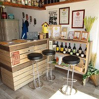 l'angolo bar