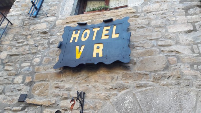 Imagen 21 de Hotel Villa Romanica