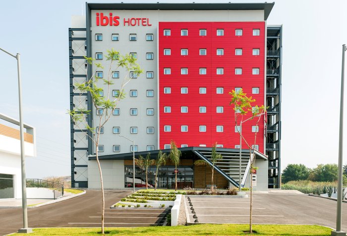 HOTEL IBIS IRAPUATO $31 ($̶5̶1̶) - Prices & Reviews - Mexico