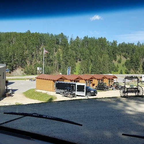 Steel Wheel Campground & Trading Post image