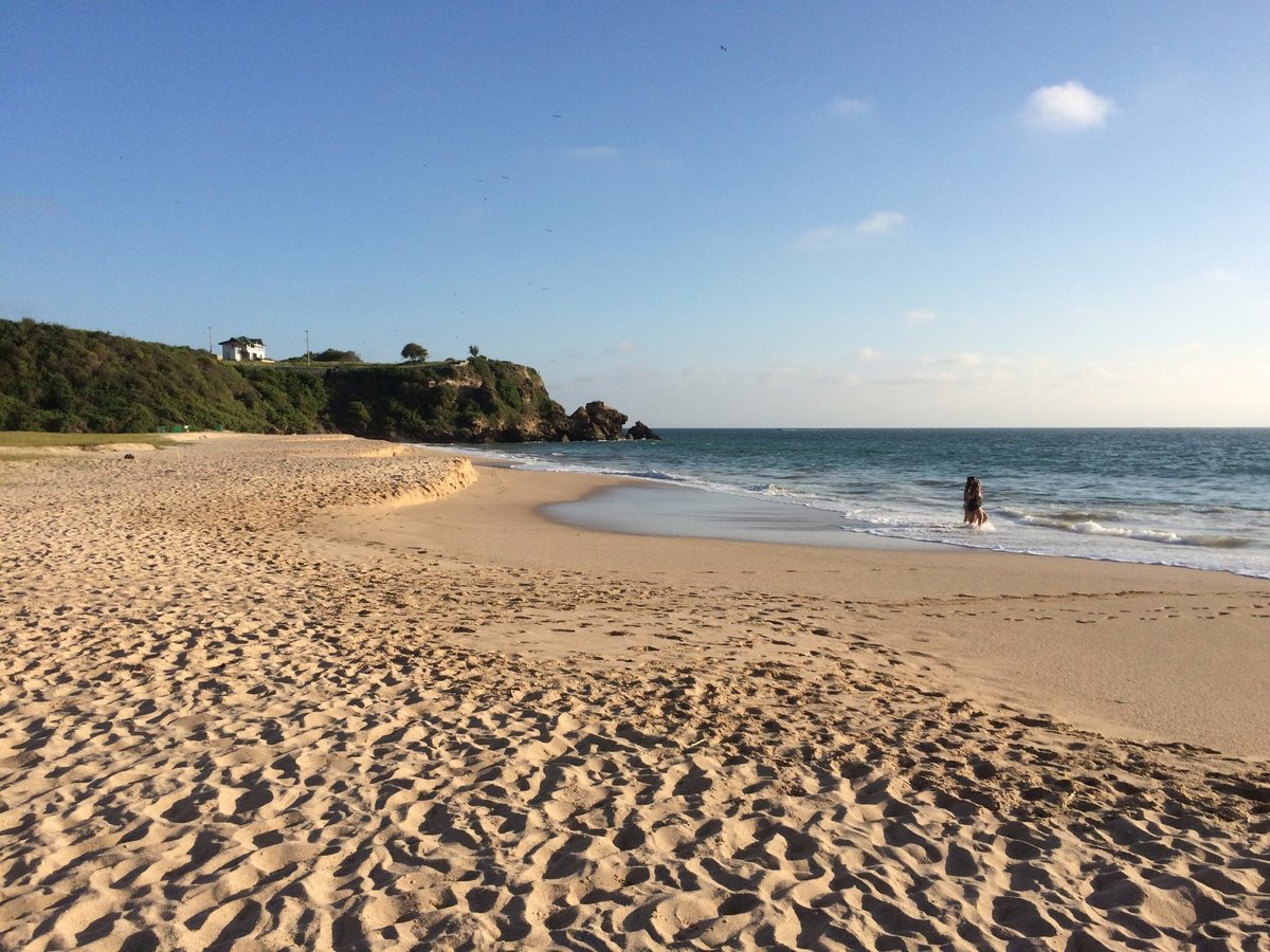 Playa Rosada - Qué SABER antes de ir (ACTUALIZADO 2024) - Tripadvisor