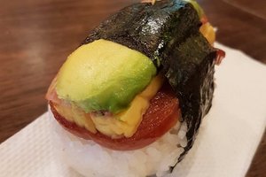 料理