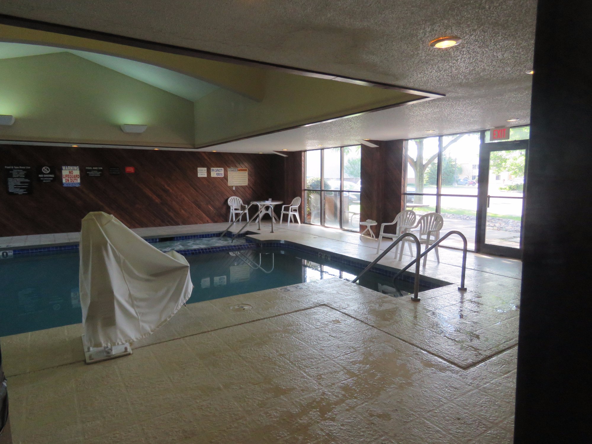 Hotel photo 62 of Super 8 by Wyndham Wausau.