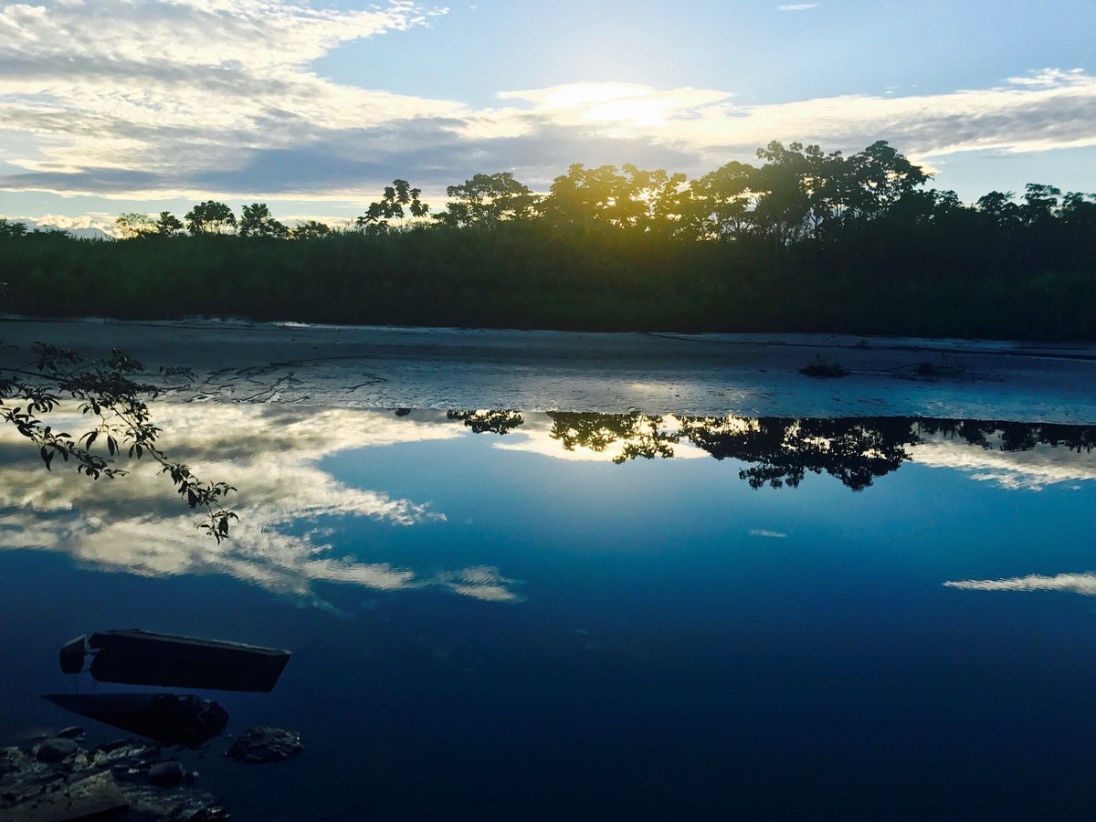 ANACONDA LODGE ECUADOR (Тена) - отзывы, фото и сравнение цен - Tripadvisor