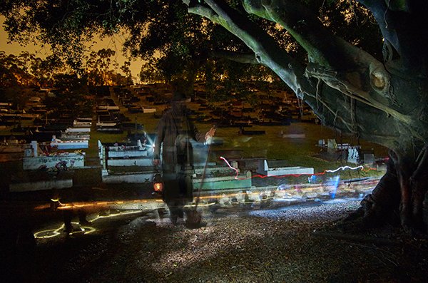 Brisbane Ghost Tours - Ghost Tours Australia: All You Need To Know