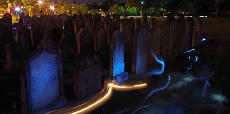 Brisbane Ghost Tours - Ghost Tours Australia: All You Need To Know