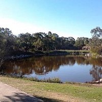 Norris Bank Parklands