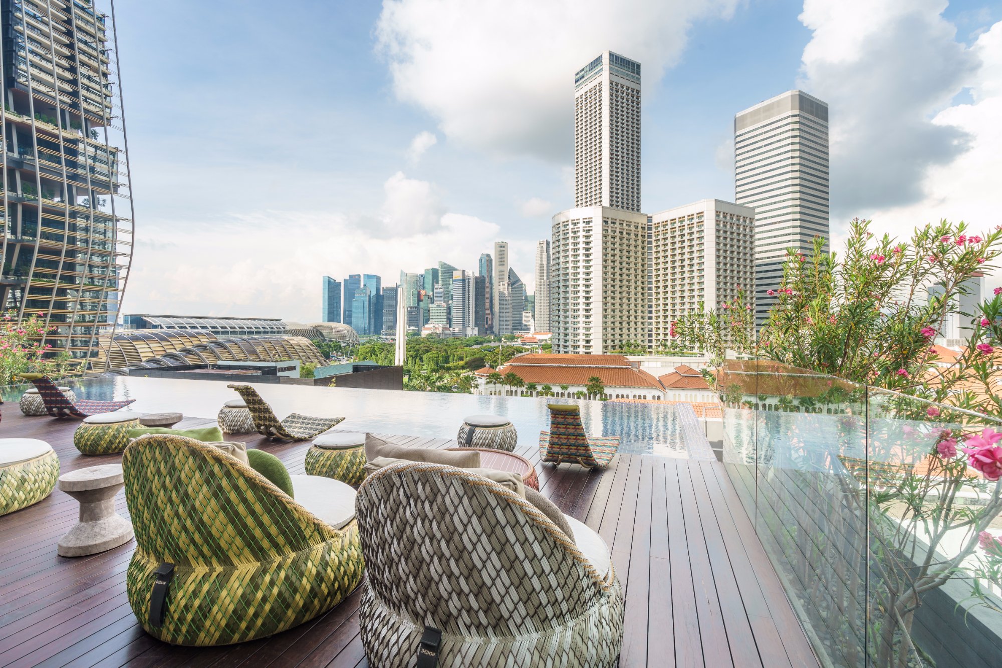 Naumi Hotel Singapore UPDATED 2024 Prices Reviews Photos