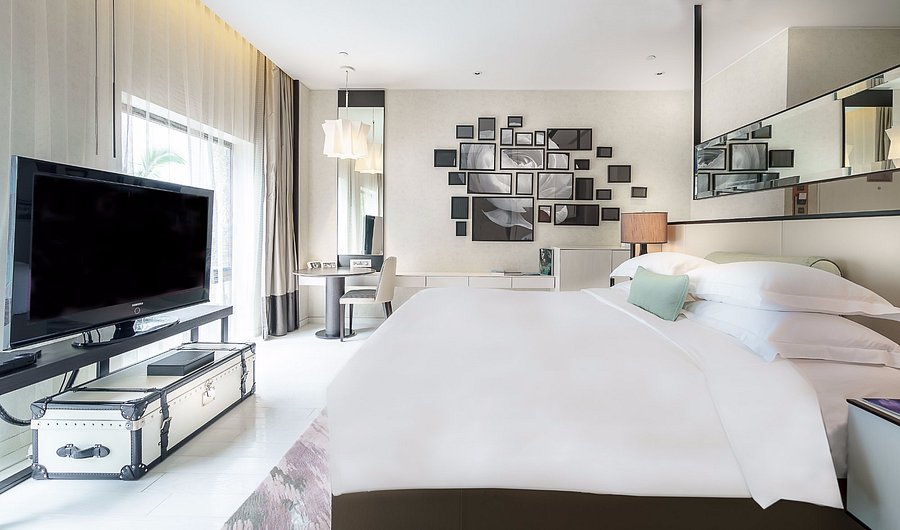 Naumi Hotel Singapore Rooms: Pictures &amp; Reviews - Tripadvisor