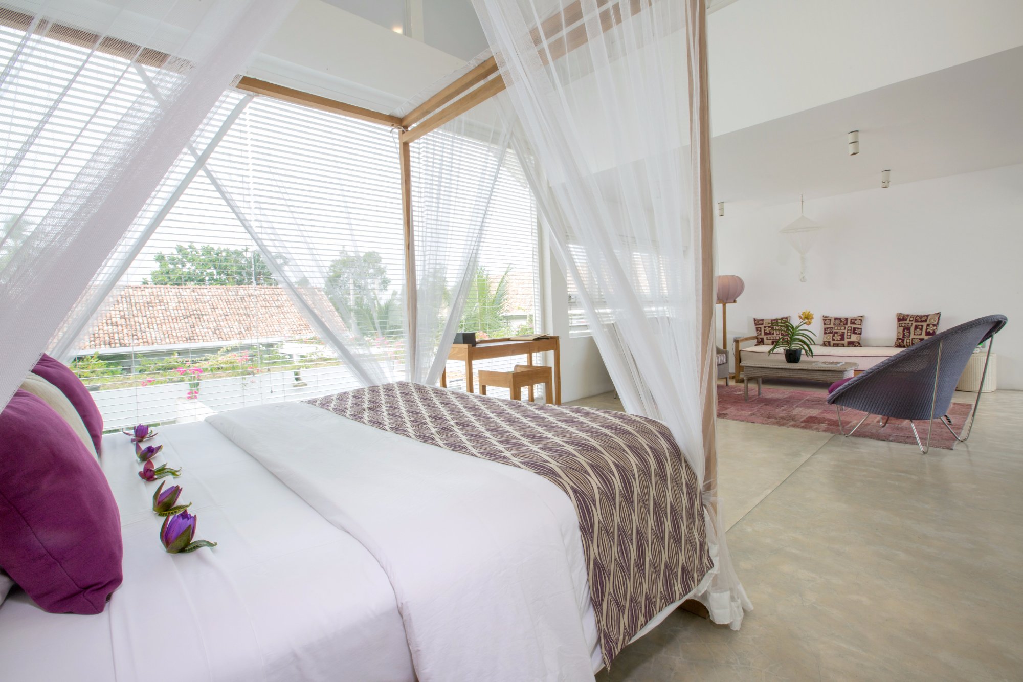 Hotel photo 15 of Sri Sharavi Beach Villas & Spa.