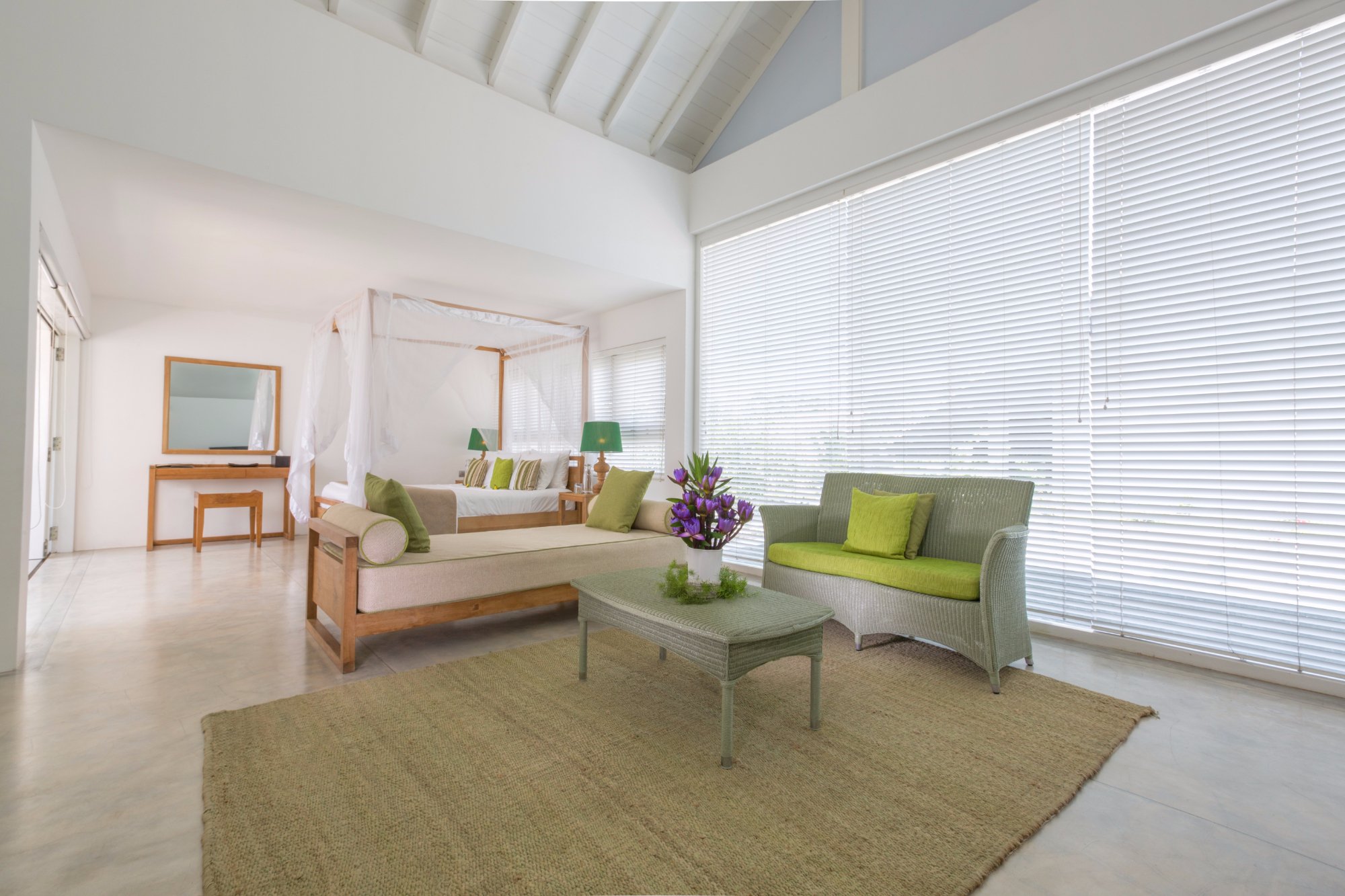 Hotel photo 5 of Sri Sharavi Beach Villas & Spa.