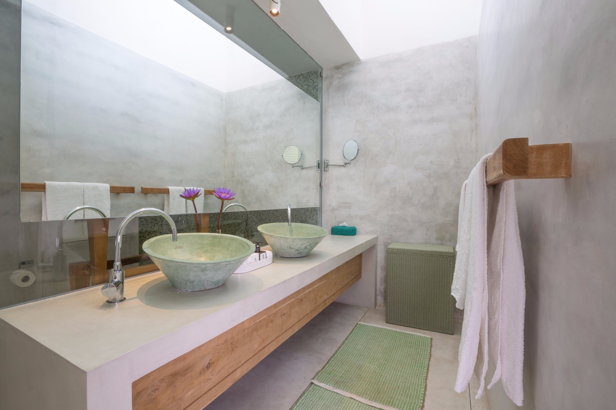 Hotel photo 12 of Sri Sharavi Beach Villas & Spa.