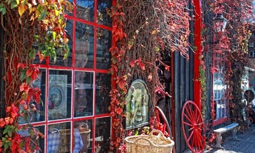 Bowral Autumn Antiques