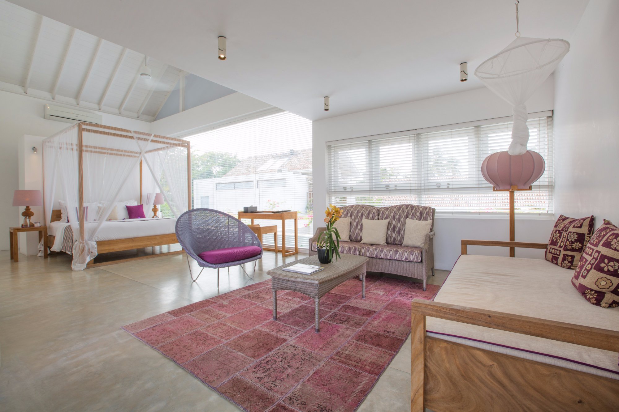 Hotel photo 18 of Sri Sharavi Beach Villas & Spa.