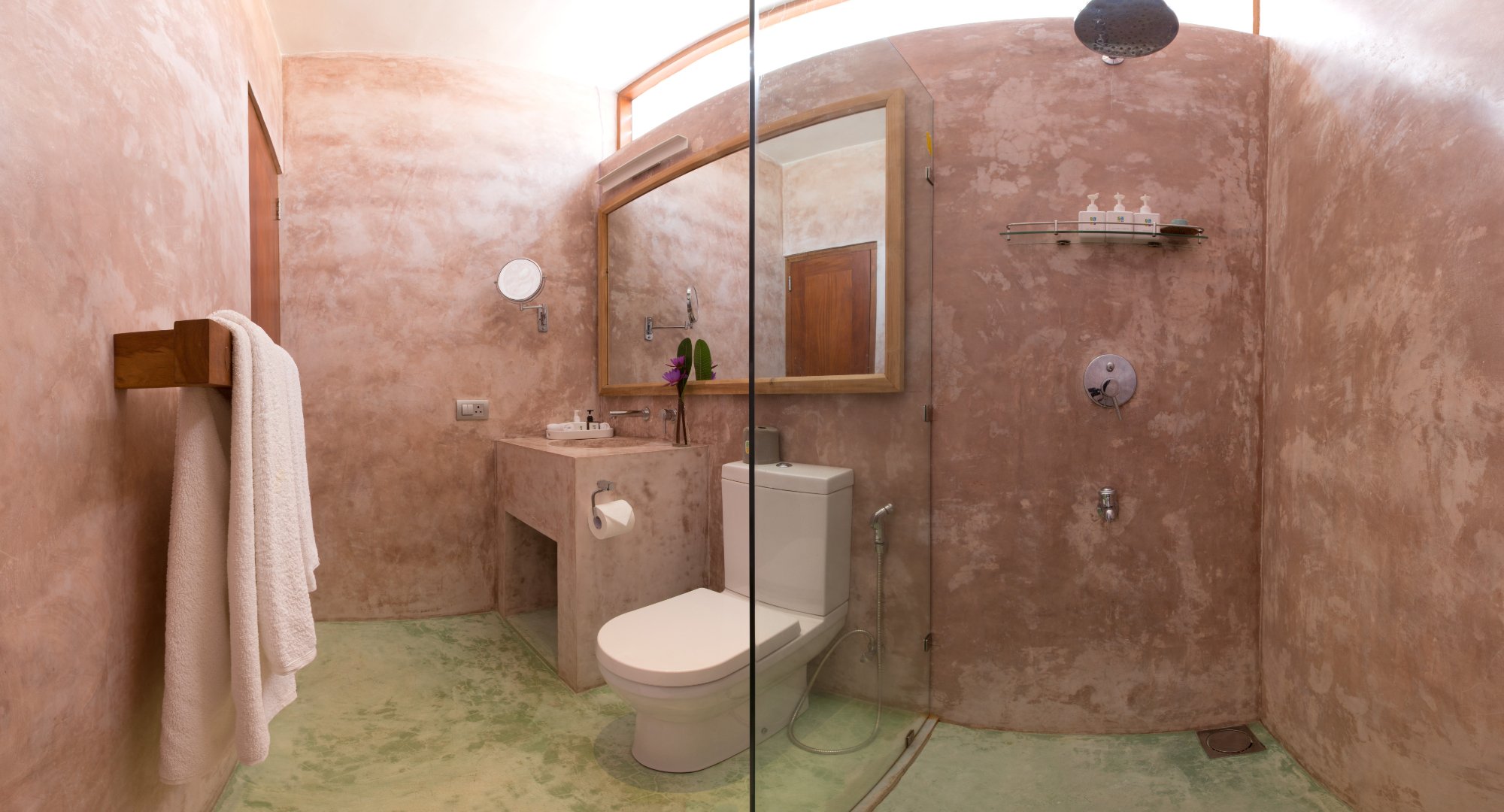 Hotel photo 10 of Sri Sharavi Beach Villas & Spa.