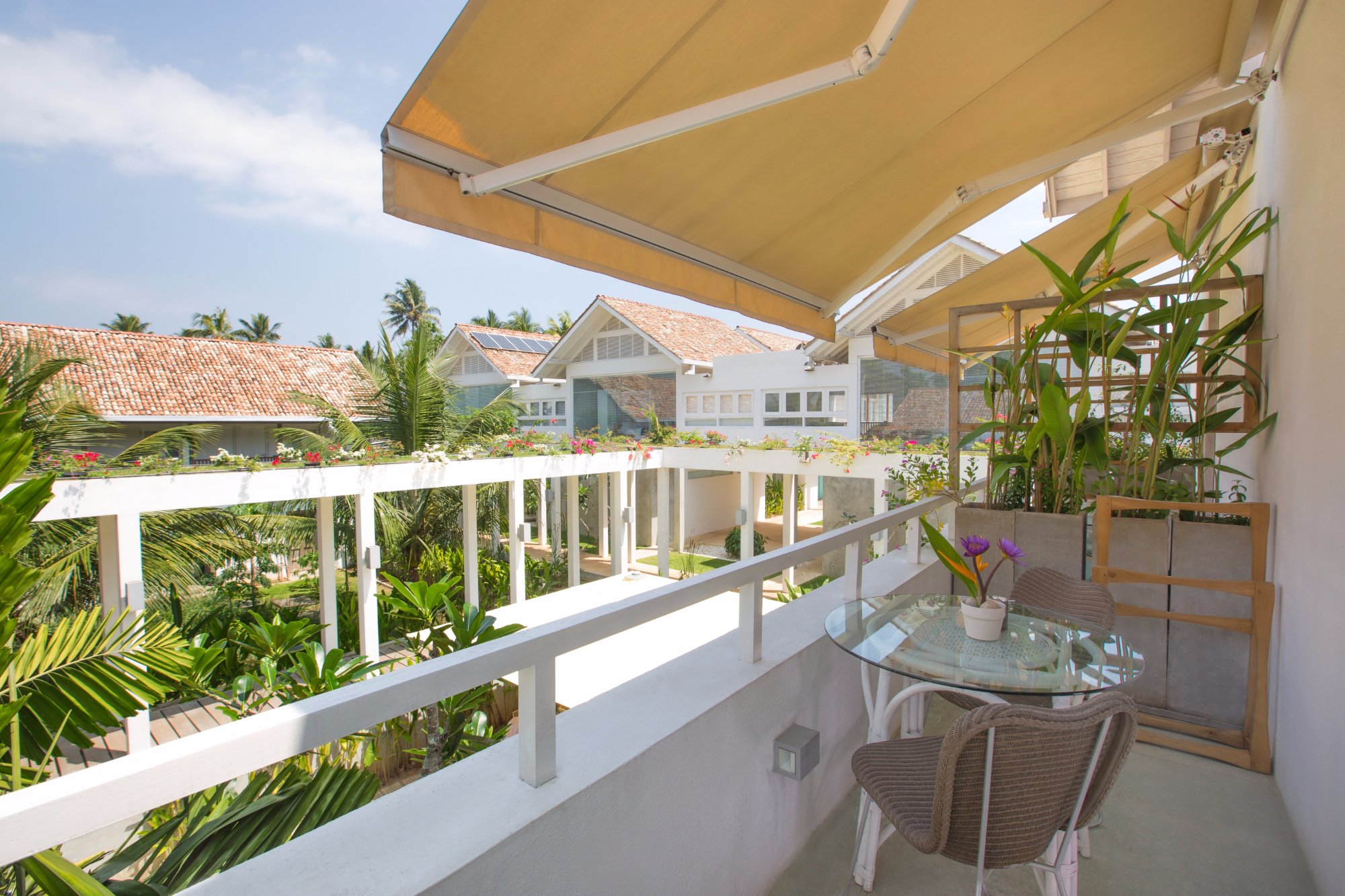 Hotel photo 20 of Sri Sharavi Beach Villas & Spa.