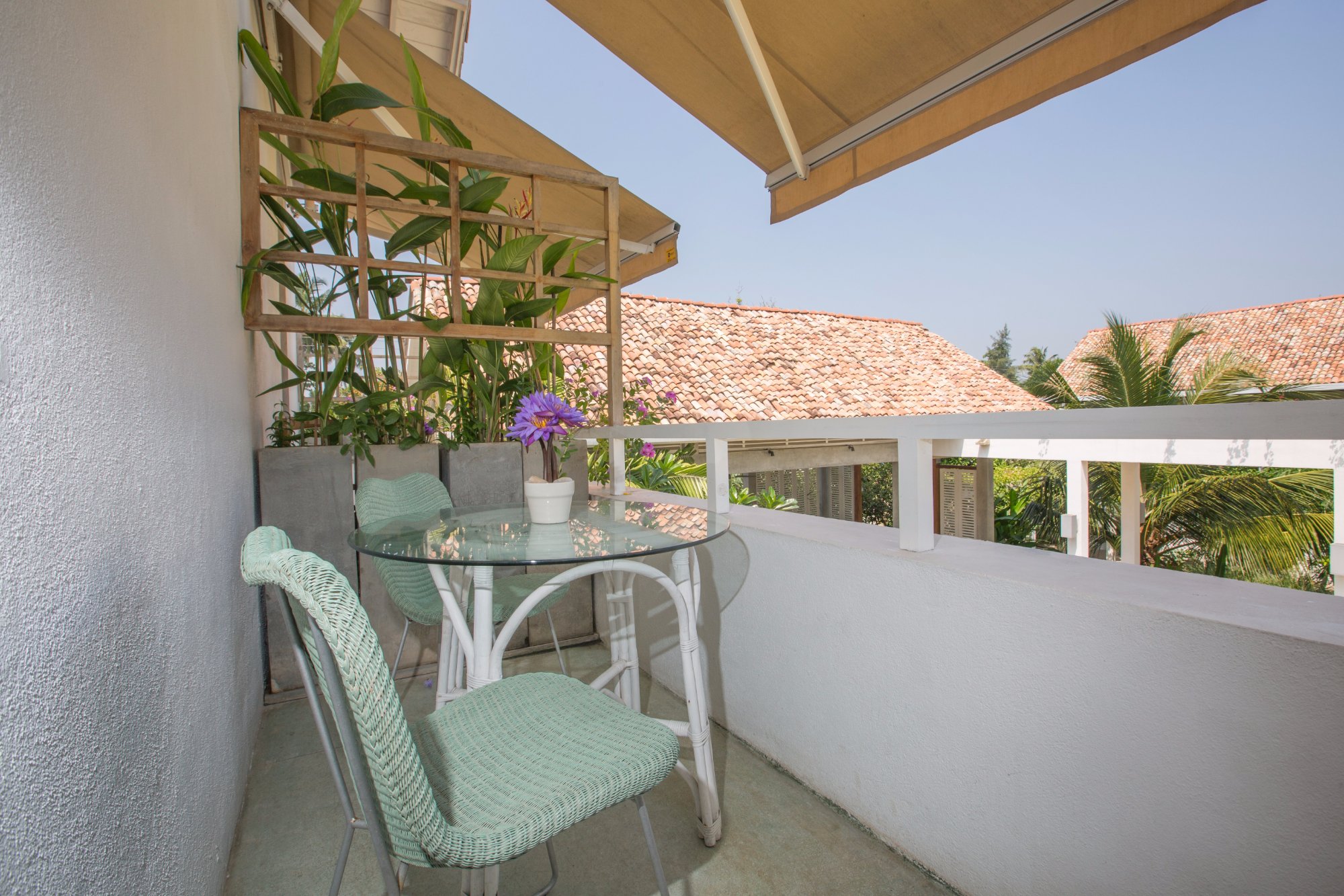 Hotel photo 16 of Sri Sharavi Beach Villas & Spa.