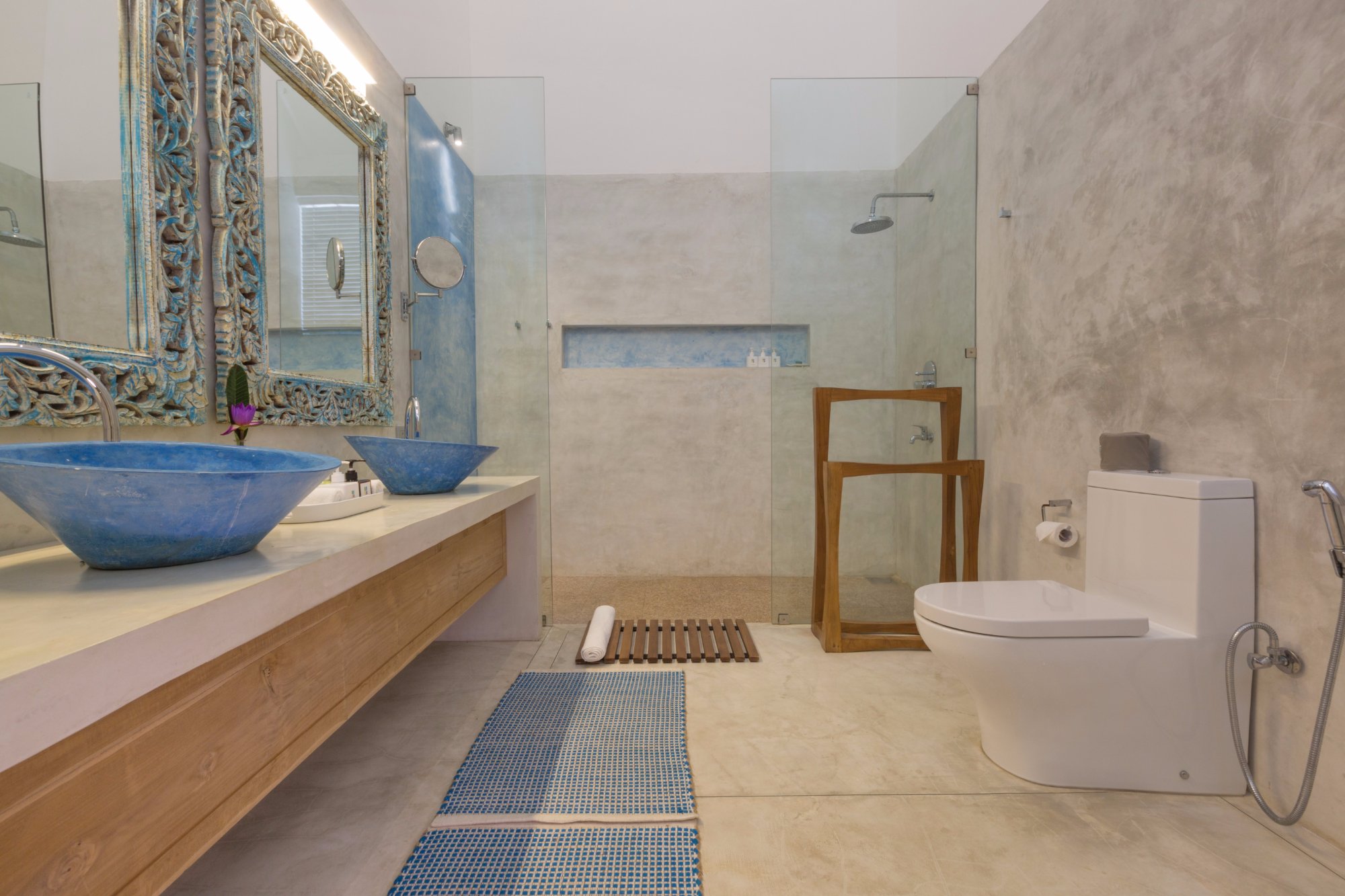 Hotel photo 19 of Sri Sharavi Beach Villas & Spa.