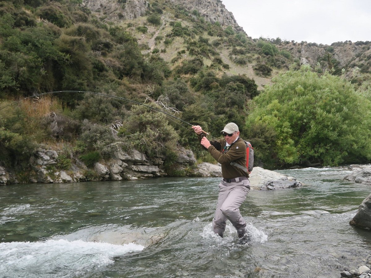 New Zealand Fly Fishing Escapes - All You Need to Know BEFORE You