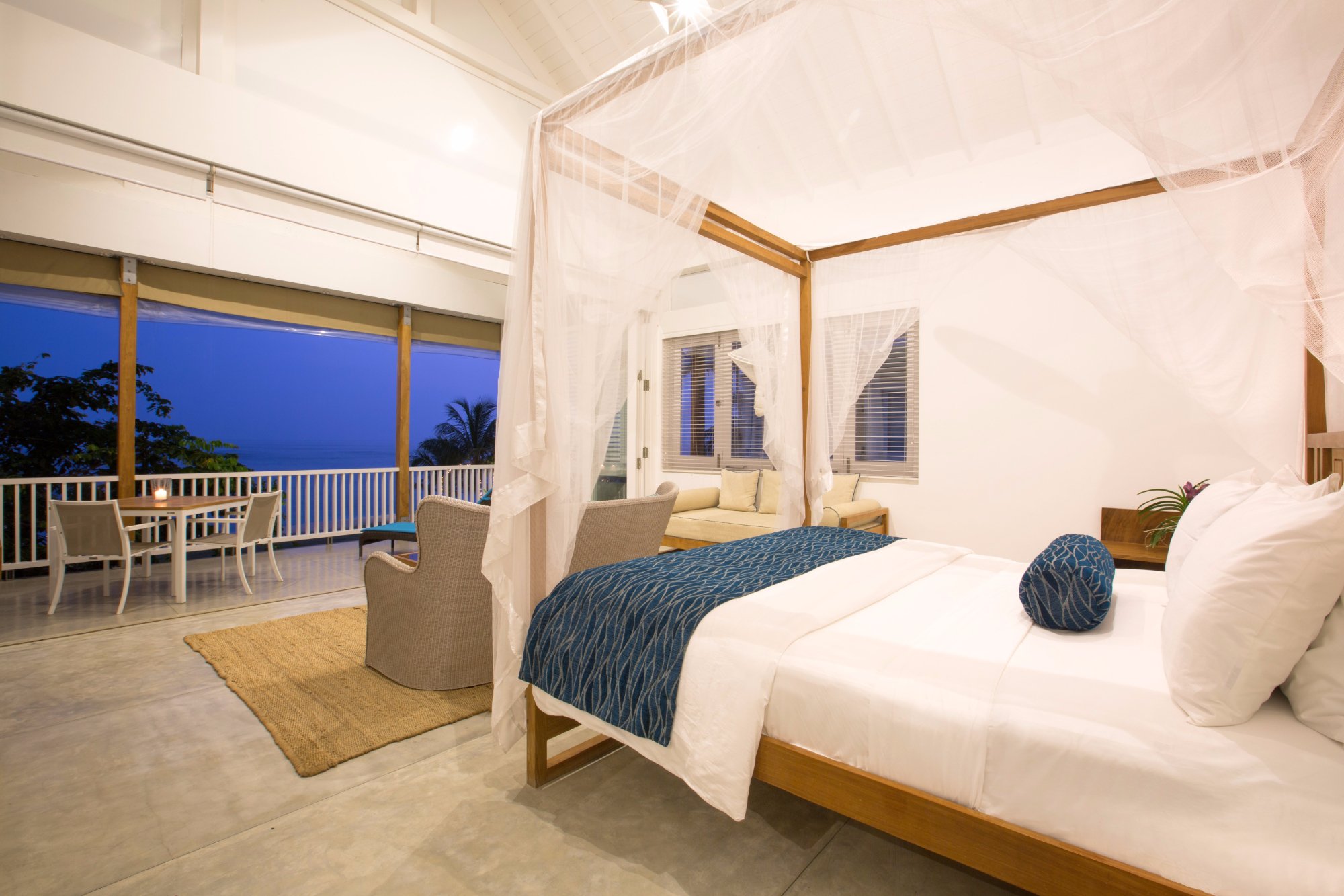 Hotel photo 13 of Sri Sharavi Beach Villas & Spa.