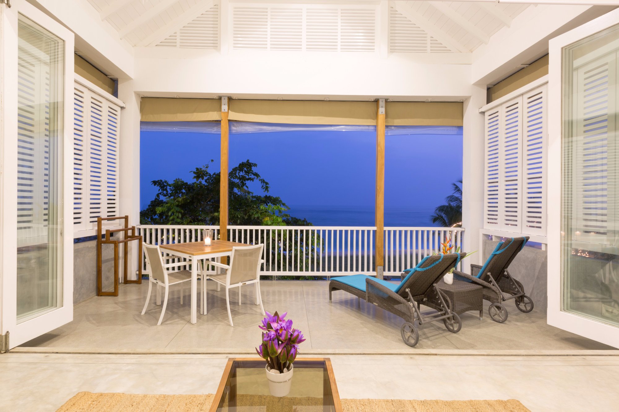 Hotel photo 21 of Sri Sharavi Beach Villas & Spa.