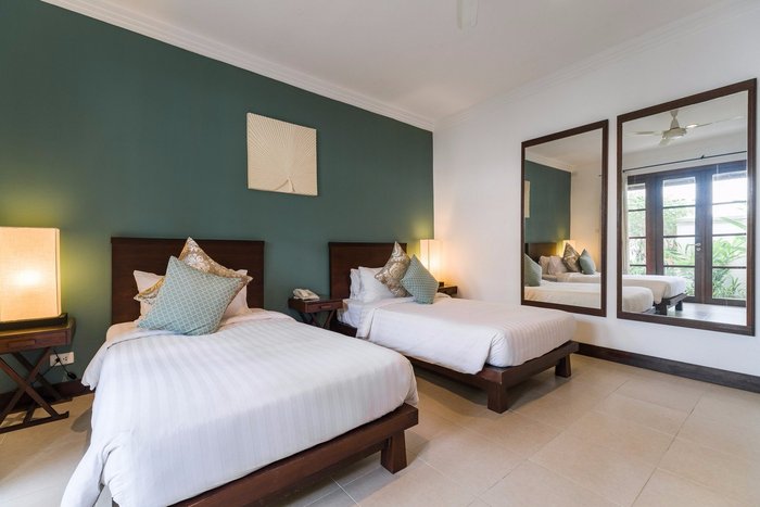 Kanda Residences Pool Villas Rooms: Pictures & Reviews - Tripadvisor