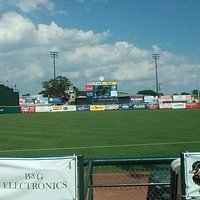 Grainger Stadium