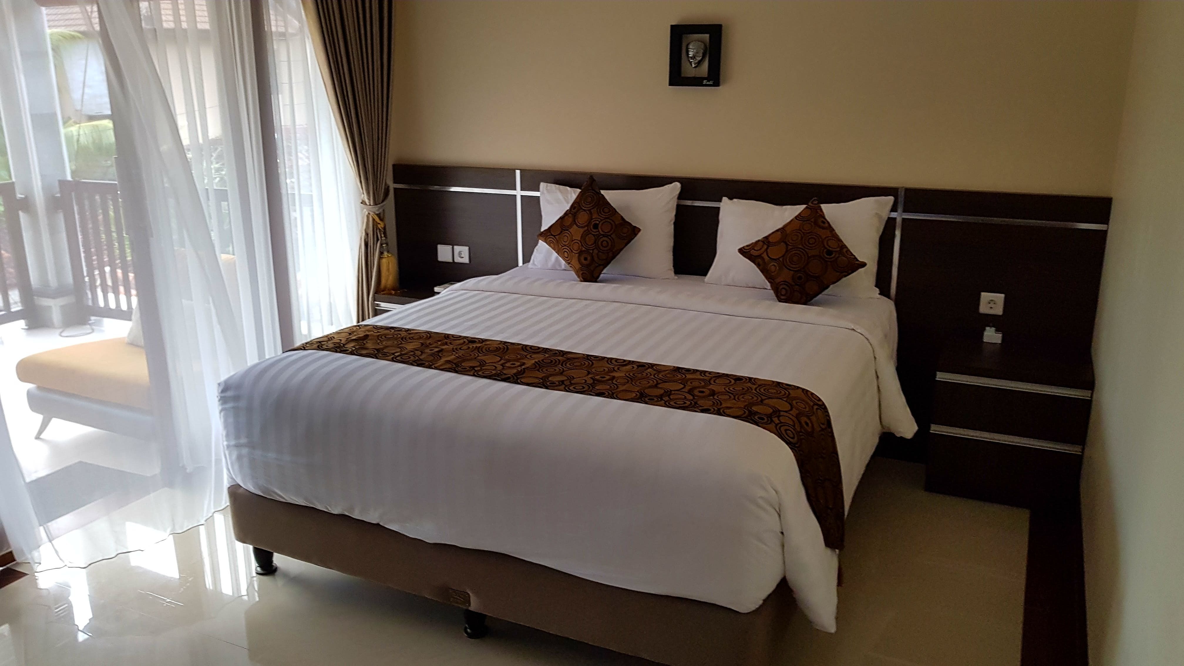 SURYA INN - Prices & Hotel Reviews (Bali/Kuta)