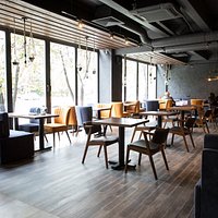 Marx Urban Grill