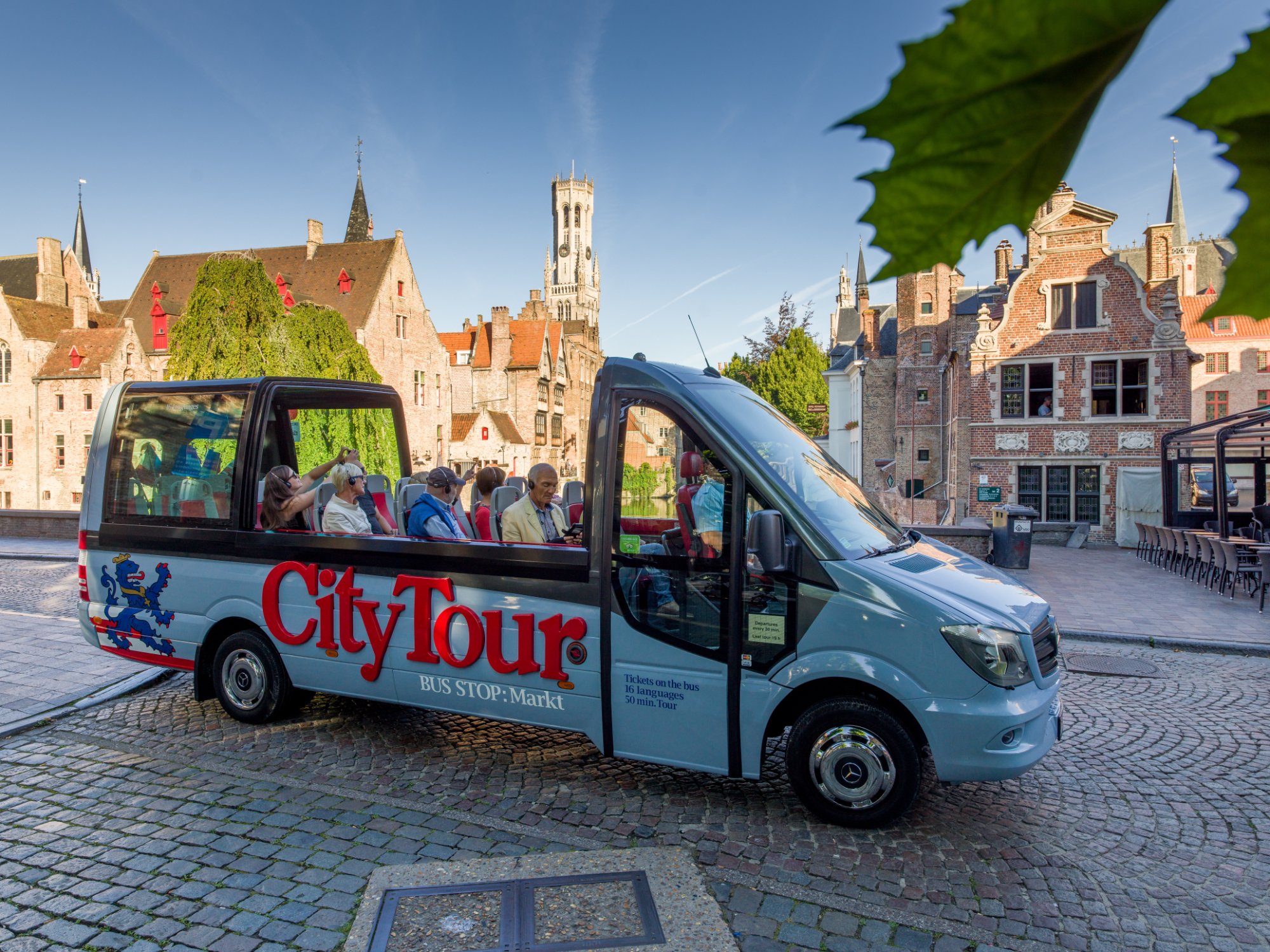 City Tour (Bruges) - All You Need To Know BEFORE You Go