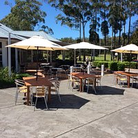 Outdoor area