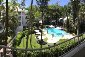 Room & Suite
