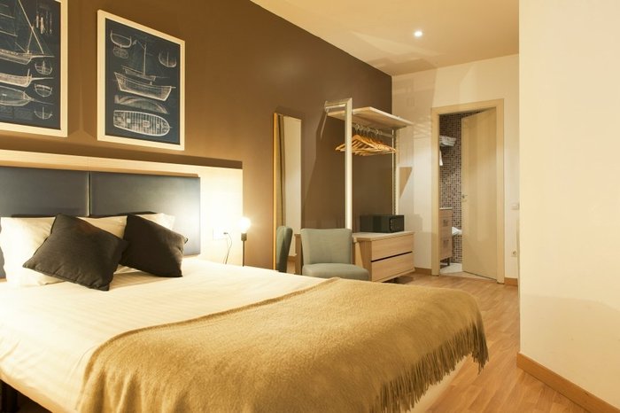 Imagen 1 de MH Apartments Ramblas