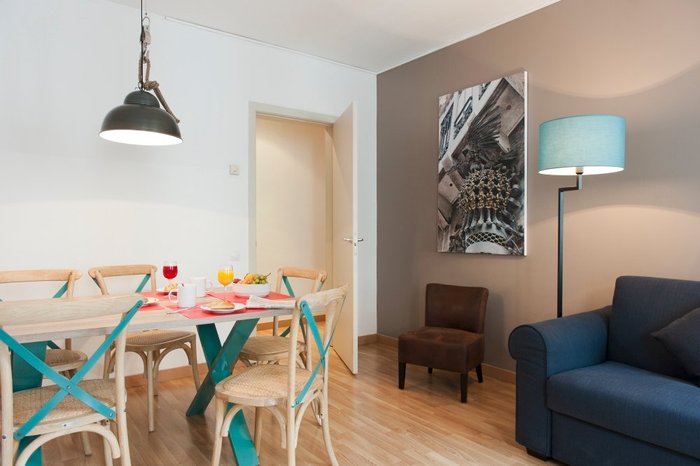 Imagen 7 de MH Apartments Ramblas