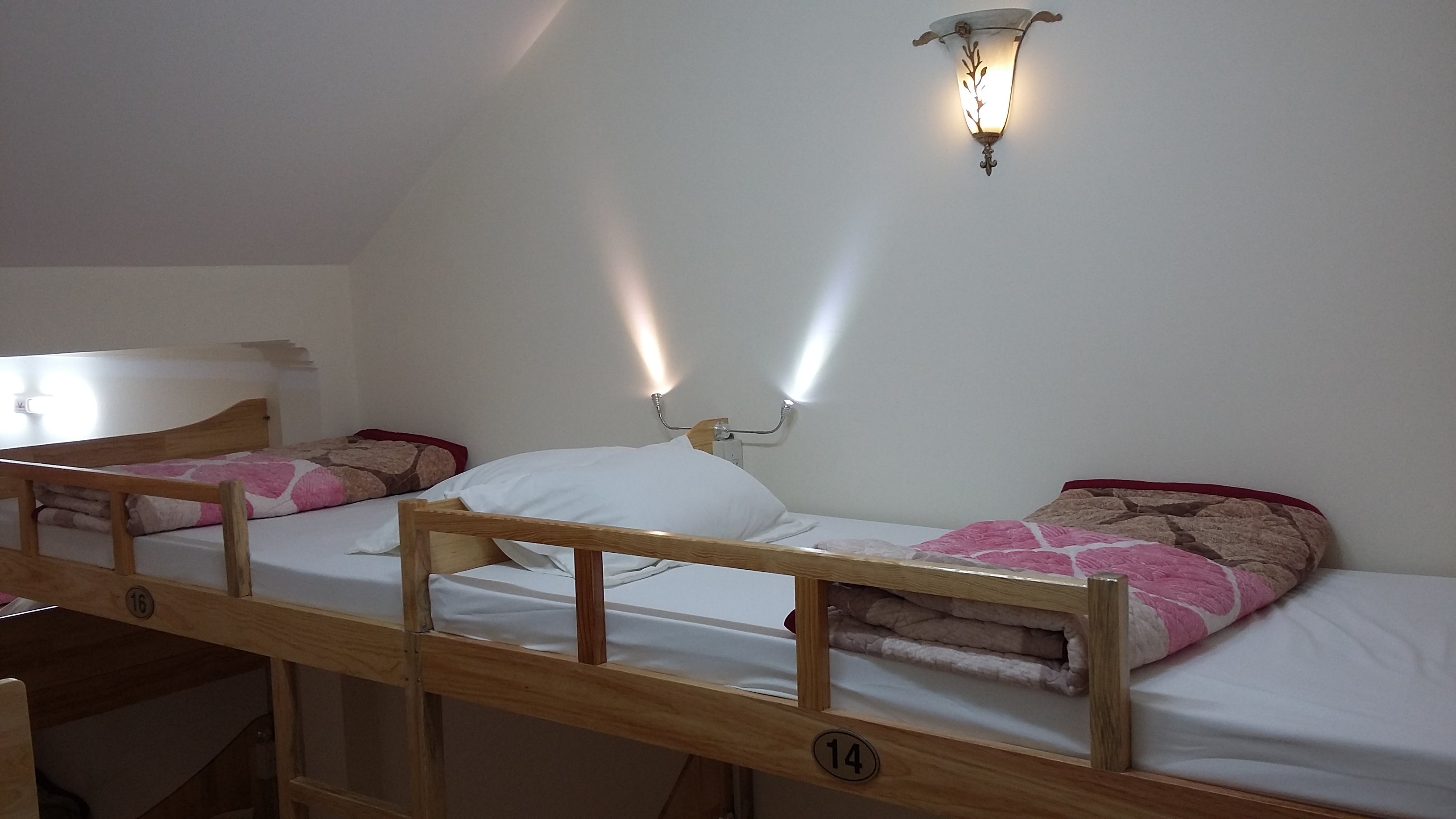 Hotel photo 12 of Cozy Nook Hostel.